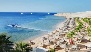 Antalya fiyatına Mısır veya Yunanistan'a tur...
