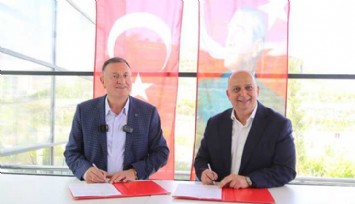 Arçelik, depremin en çok vurduğu Hatay'da çağrı merkezi kurdu