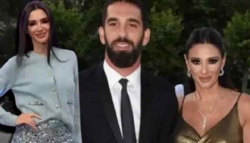 Arda Turan'ın eşinden 93 Bin liralık hırka açıklaması: Paramız varki...