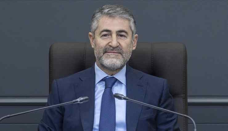 Bakan Nebati: Ekonomide işler iyi
