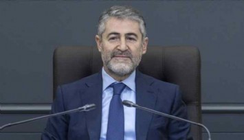 Bakan Nebati: Ekonomide işler iyi