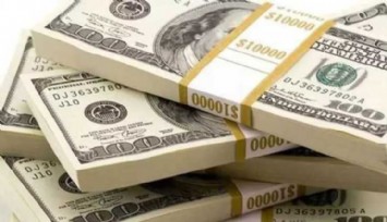 Bankalar, kurumsala 5 bin dolar limiti getirdi: Saat 11.00'den sonra dolar satışı yapılmıyor
