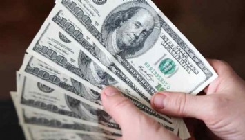Bankaların döviz alımı limiti yüzde 25 azaltıldı
