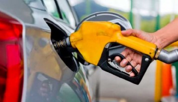 Benzin ve motorine zam geliyor