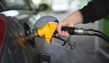 Benzine bir zam daha geliyor