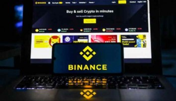 Binance Kanada'dan çekiliyor