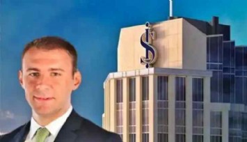 Bloomberg HT'den İş Bankası yönetimine