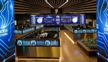 Borsa İstanbul açılışta devre kesti: Çok sert düşüş