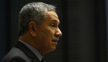 Bülent Arınç'tan Ali Yeşildağ ve Muhammet Yakut yorumu: İddialar incelenmeli
