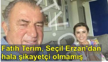 Çanta çanta para soruşturması... Fatih Terim hala şikayetçi olmamış
