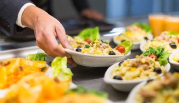 Catering devi iki şirketi için konkordato istedi