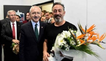 Cem Yılmaz kime oy vereceğini açıkladı