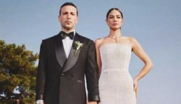 Demet Özdemir ile Oğuzhan Koç boşandı