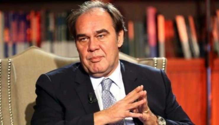 Demirören: Bankalara 1.3 milyar dolar borç ödedik