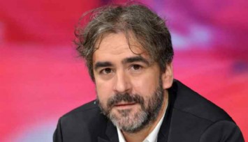 Deniz Yücel hakkında yakalama kararı çıkartıldı