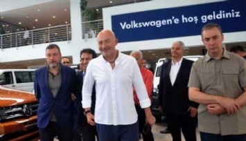 Doğuş Otomotiv şarj istasyonu kuruyor