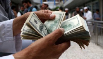 Dolar kurunda oynaklık 16 ayın zirvesinde