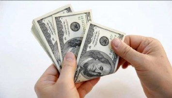 Dolar, serbest piyasada 22 TL'nin üzerine çıktı