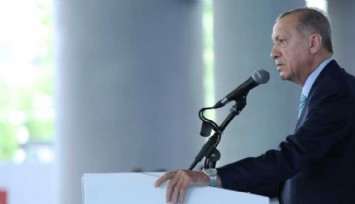 Erdoğan: 21 yıl boyunca hiçbir genç kardeşimin hayat tarzına müdahale etmedik