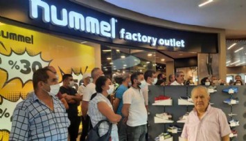 Fabrikayı boşaltıp işçinin hiçbir hakkını ödemediler