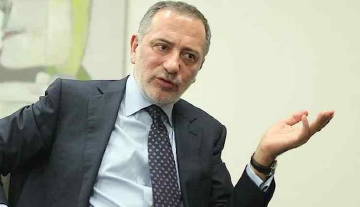 Fatih Altaylı, Habertürk'ten ayrıldı