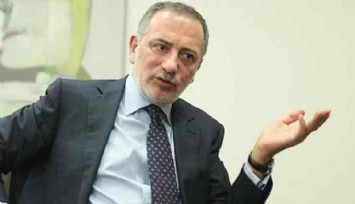 Fatih Altaylı, Habertürk'ten ayrıldı