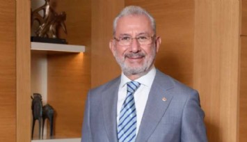 Fuat Tosyalı açıkladı: Pandemiden sonraki en büyük düşüş