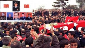 Gaffar Okan ve 5 polisi şehit ettiler, 16 yılda serbest kaldılar