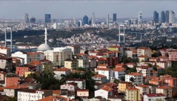Gayrimenkul'de bu yaz 'kurak' geçecek