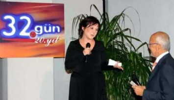 Gazeteci Banu Acun gözaltına alındı