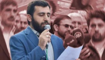HÜDA PAR'dan Trabzonlulara: Bunlar tasmalı enikler
