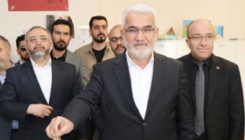 HÜDAPAR, Meclis'e 3 milletvekili soktu