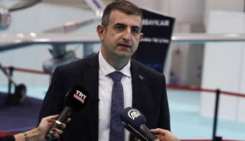 Haluk Bayraktar'dan Kılıçdaroğlu'na yanıt