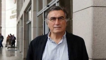 Hasan Cemal Meclis'e giremedi