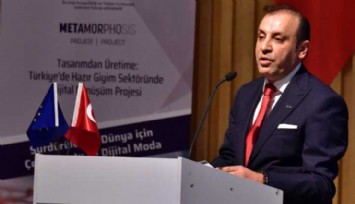 İHKİB'den KOBİ'ler için 'Model fabrika!