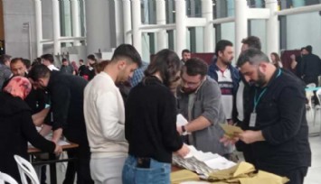 İstanbul'da 1 milyon seçmen oy kullanmadı