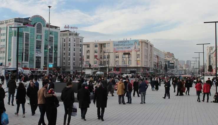 İstanbul'da o ilçelerde kira artış oranı yüzde 654