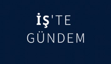 İşte Gündem nedir?