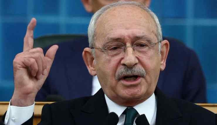 Kılıçdaroğlu'ndan manipülatörlere uyarı: Bay Kemal gelince bir görün olacakları