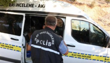 Kiralık katiller yanlış kişiyi vurdu: Tetikçiler, patron yerine çalışanı öldürdü