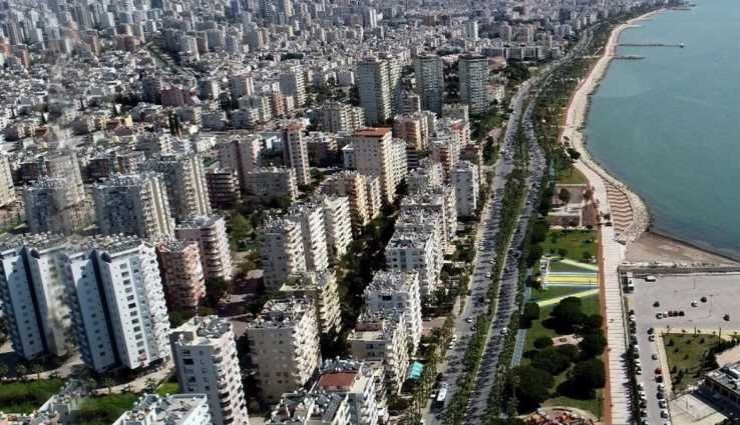 Konut zamlarına yabancılar da dayanamadı!