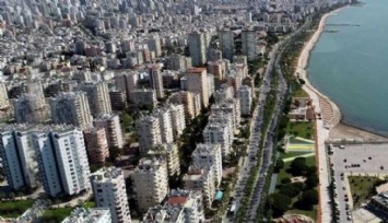 Konut zamlarına yabancılar da dayanamadı!