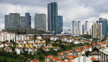 Kredi almak zorlaştı, konut satışları düştü: Bazı bankalar 'kredi vermeme' kararı almış