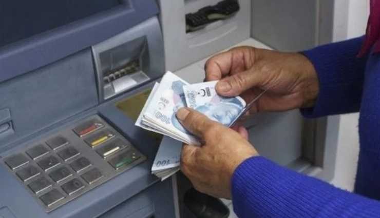 Kredi kartına nakit avans kapandı!