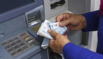 Kredi kartına nakit avans kapandı!
