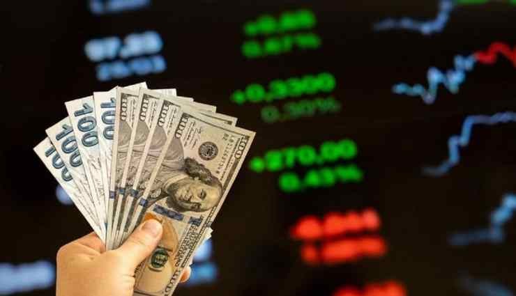 Kur korumalı mevduat 2.2 trilyonla rekor kırdı