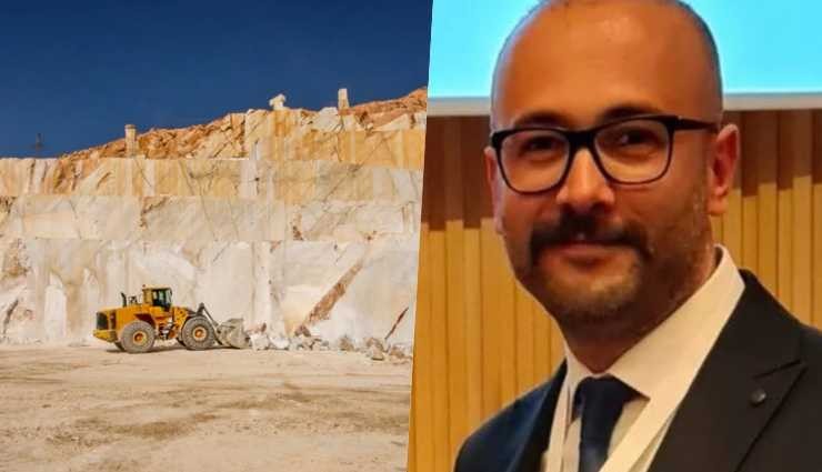 Maden sektöründen 4 ayda 1.8 milyar dolarlık ihracat
