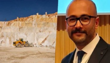 Maden sektöründen 4 ayda 1.8 milyar dolarlık ihracat