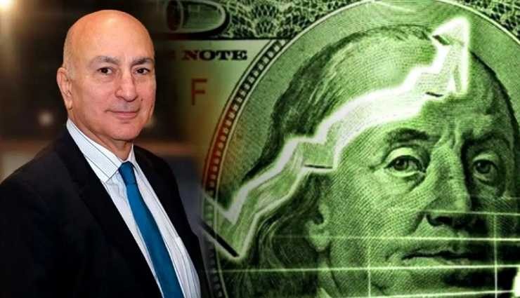 Mahfi Eğilmez yazdı: Seçim sonrası dolar kuru