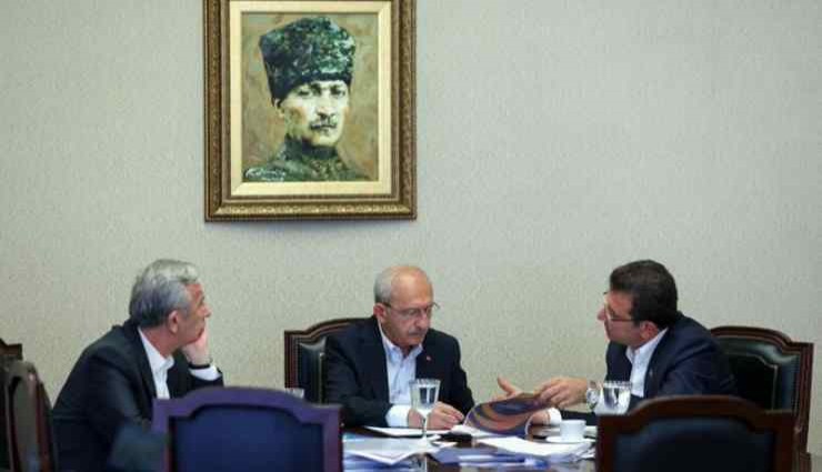 Mansur Yavaş: Gerekli itirazları yapıyoruz